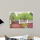 Prescott Gardens I Portsmouth Wall Decal