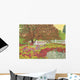 Prescott Gardens Ii Portsmouth Wall Decal