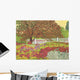 Prescott Gardens Ii Portsmouth Wall Decal