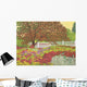 Prescott Gardens Ii Portsmouth Wall Decal