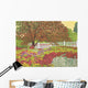 Prescott Gardens Ii Portsmouth Wall Decal