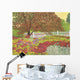 Prescott Gardens Ii Portsmouth Wall Decal