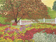 Prescott Gardens Ii Portsmouth Wall Decal