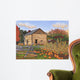 Pumpkin Patch Mumford Ny Wall Decal