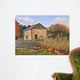 Pumpkin Patch Mumford Ny Wall Decal