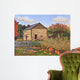 Pumpkin Patch Mumford Ny Wall Decal