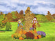 Pumpkins and Scarecrows Eden Wall Decal