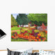 Pumpkins Patch in Ny Wall Decal