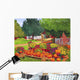 Pumpkins Patch in Ny Wall Decal