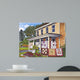 Quilts Not Bread Alone Wall Decal