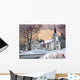 Saint Mary's Church New Wall Decal
