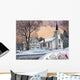 Saint Mary's Church New Wall Decal