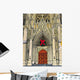 Saint Patrick's Cathedral New Wall Decal