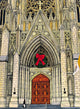 Saint Patrick's Cathedral New Wall Decal