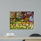 Spring Garden Ii Eden Wall Decal