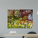 Spring Garden Ii Eden Wall Decal
