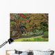 Stone Cottage Canada Wall Decal