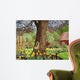 Tulips and Daffodils Boston Wall Decal
