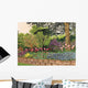 Tulips and Lilacs Wall Decal
