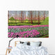 Tulips Longwood Gardens I Wall Decal