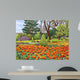 Tulips Longwood Gardens Ii Wall Decal