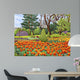 Tulips Longwood Gardens Ii Wall Decal