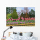 Tulips Longwood Gardens Iii Wall Decal