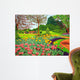 Tulips Longwood Gardens V Wall Decal