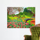 Tulips Longwood Gardens V Wall Decal