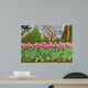 Tulips Longwood Gardens Vi Wall Decal