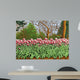 Tulips Longwood Gardens Vi Wall Decal