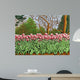 Tulips Longwood Gardens Vi Wall Decal