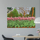Tulips Longwood Gardens Vi Wall Decal