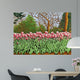 Tulips Longwood Gardens Vi Wall Decal