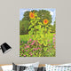 Tulips Pump Nunda Ny Wall Decal