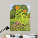 Tulips Pump Nunda Ny Wall Decal