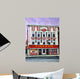 Vidler's 5 10 East Wall Decal