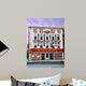 Vidler's 5 10 East Wall Decal