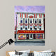 Vidler's 5 10 East Wall Decal