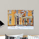 Welcome Home Springville Ny Wall Decal
