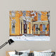Welcome Home Springville Ny Wall Decal