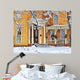 Welcome Home Springville Ny Wall Decal