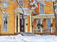 Welcome Home Springville Ny Wall Decal