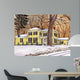 Wreaths Window Hamburg Ny Wall Decal