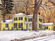Wreaths Window Hamburg Ny Wall Decal