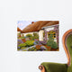 Adare Garden Wall Decal