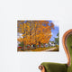 Autumn Splendor Wall Decal