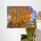 Autumn Splendor Wall Decal
