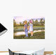 Best Friends Wall Decal