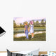 Best Friends Wall Decal